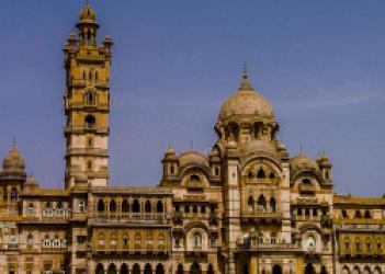Vadodara