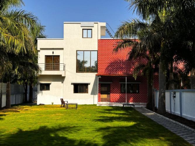 FH099 | Brick Villa 9's Image