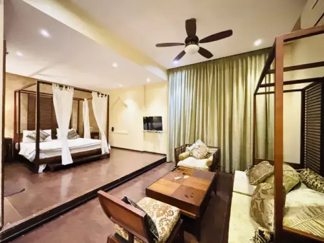FH269 | Sweet Room 106's Image