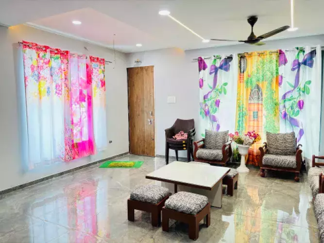 FH297 | Cozy Villa's Image