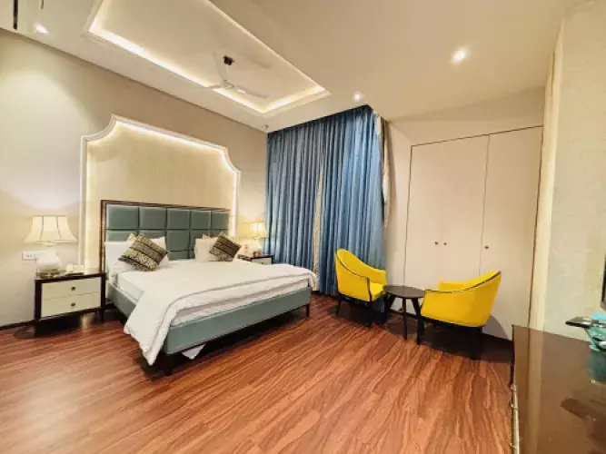 FH858 | Sweet Room 105's Image