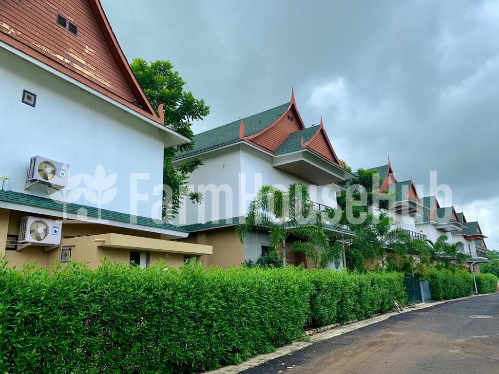 FH164 | La Casa Riva A