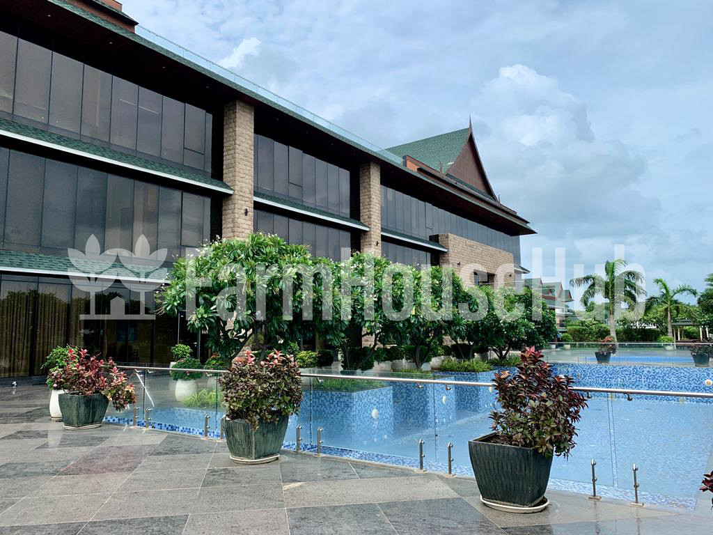 FH164 | La Casa Riva A