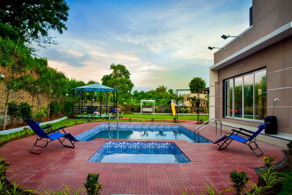 FH532 | Dream Yard 1