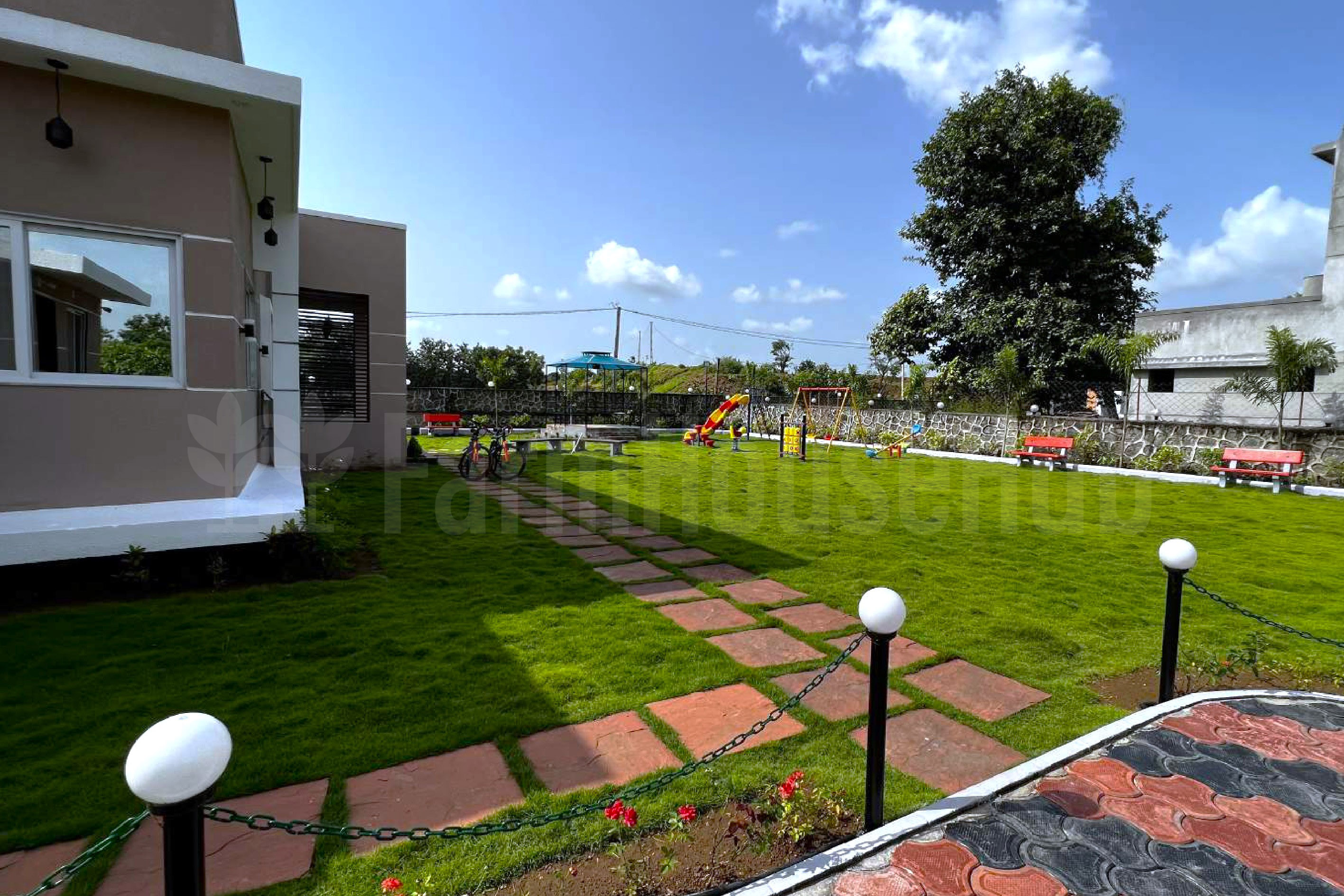 FH786 | Dream Yard 3