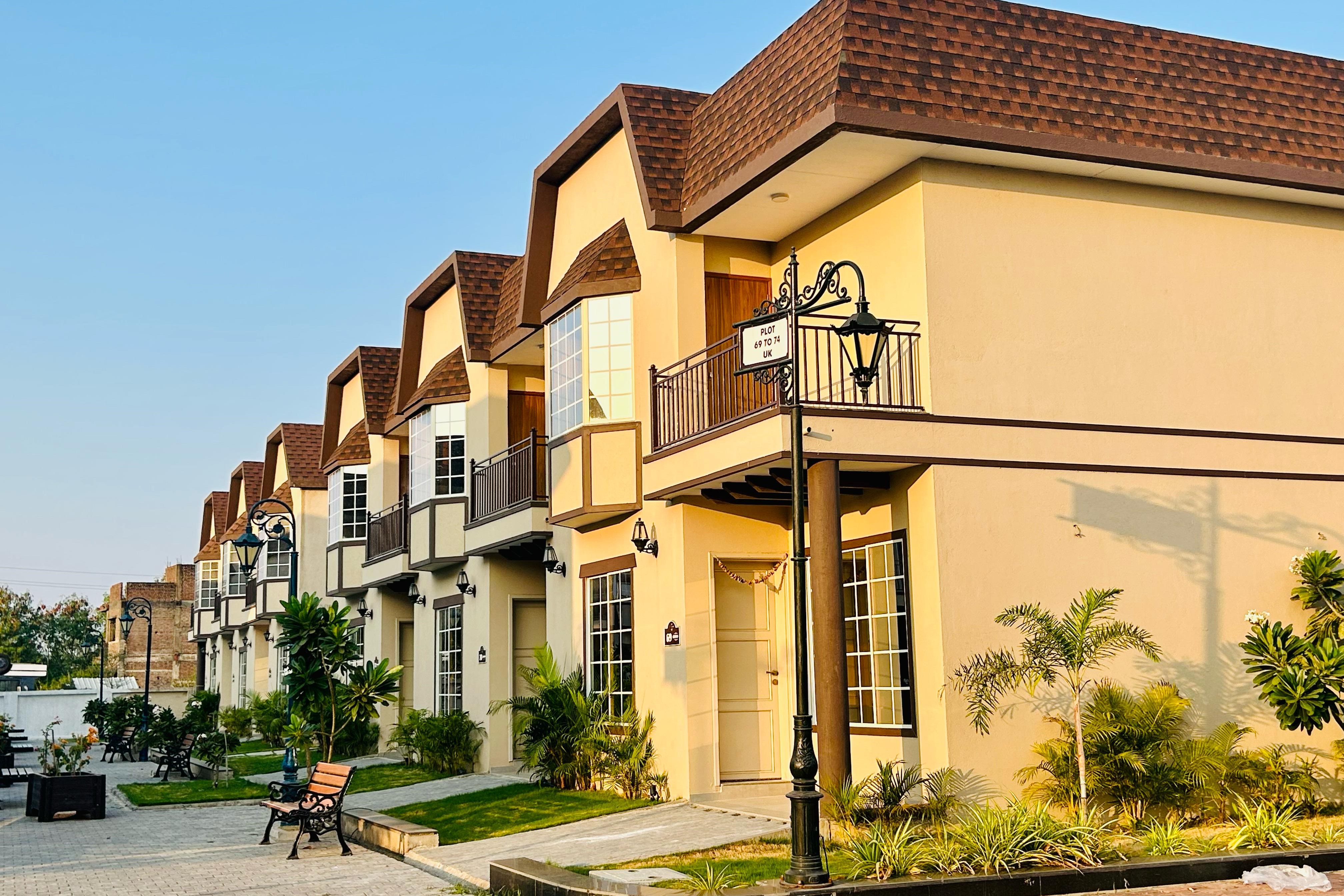 FH296 | England Home 196