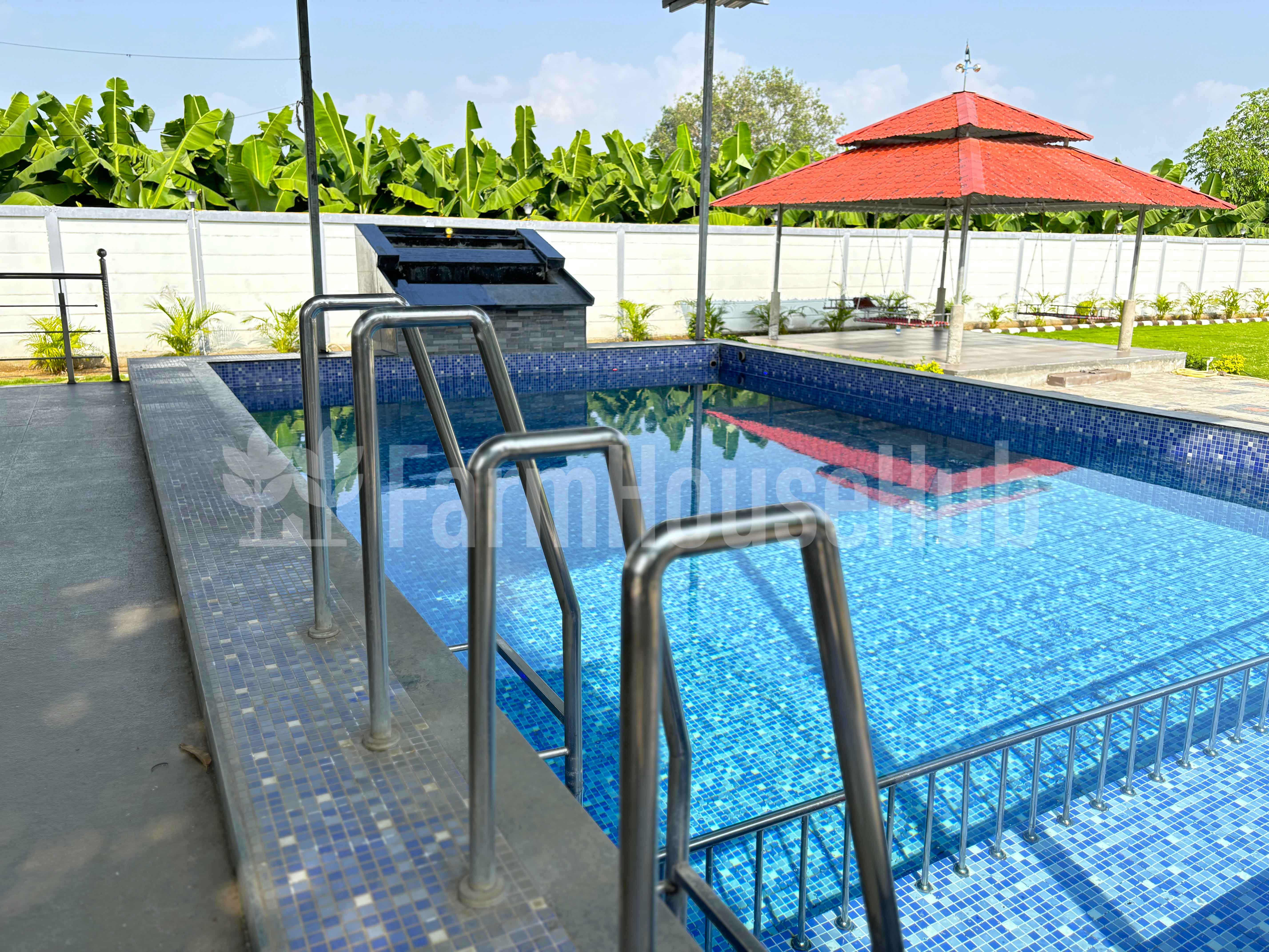 FH925 | Glorious Farm