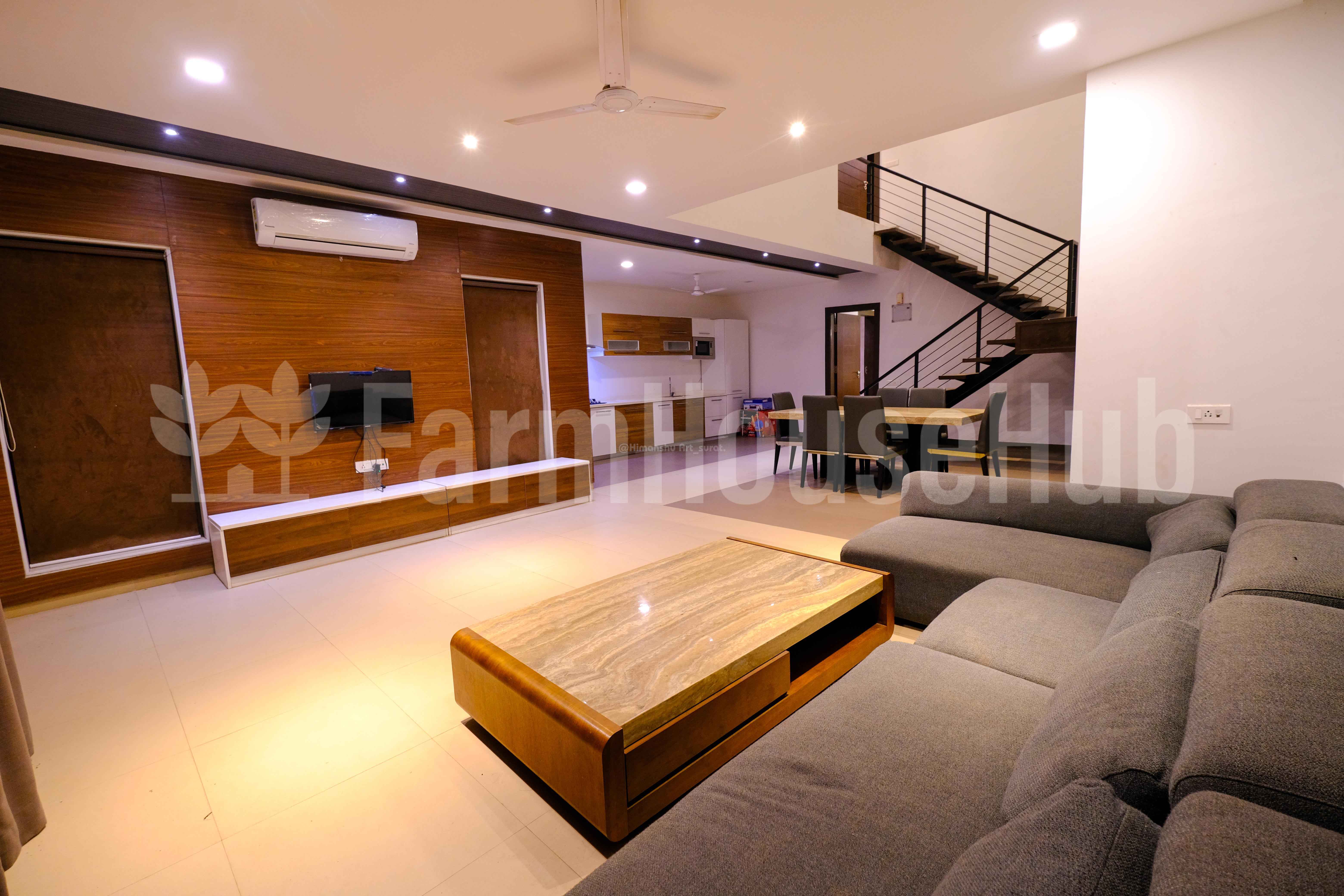 FH046 | Ocean villa 46