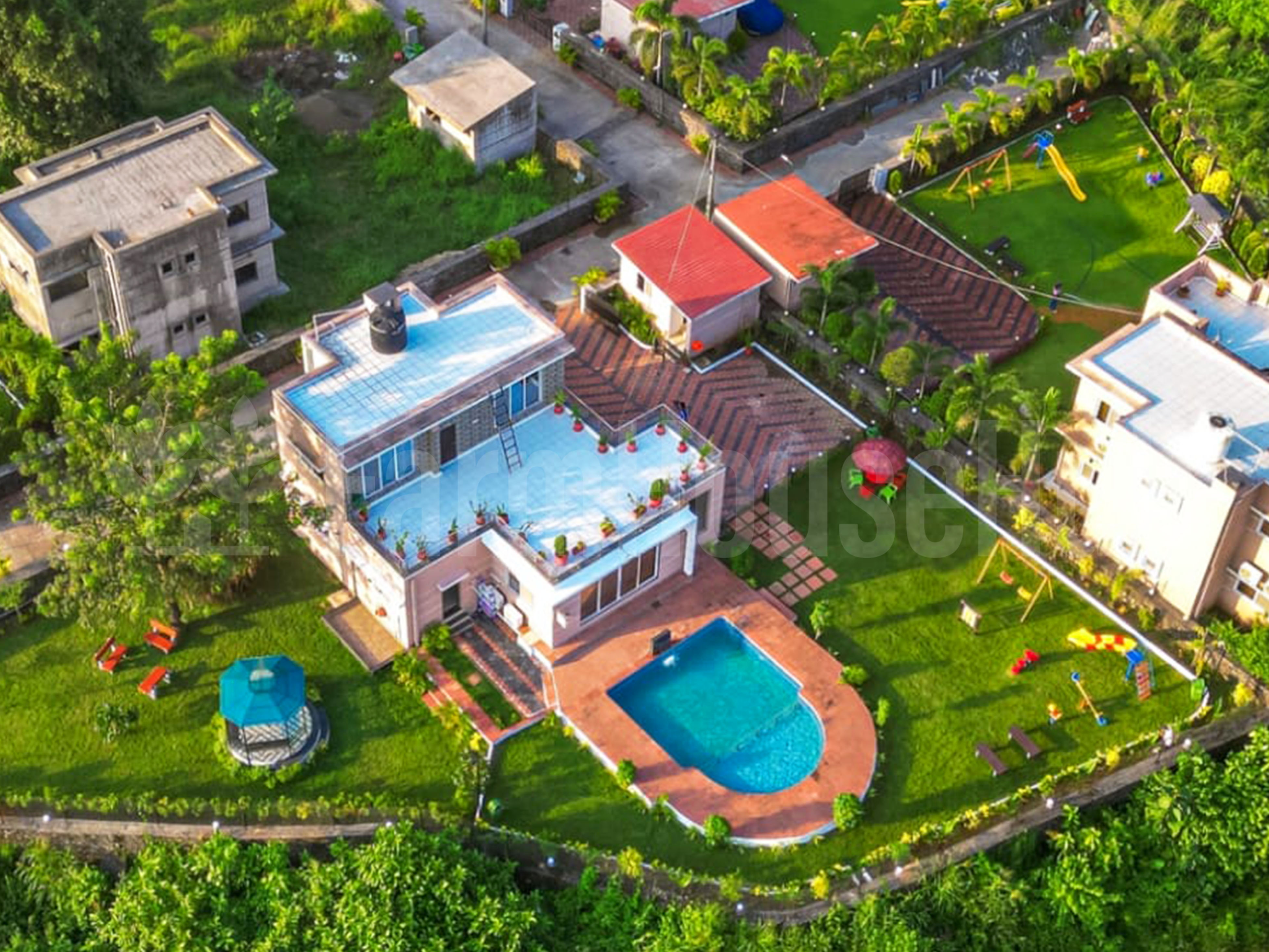 FH456 | Dream Yard 5