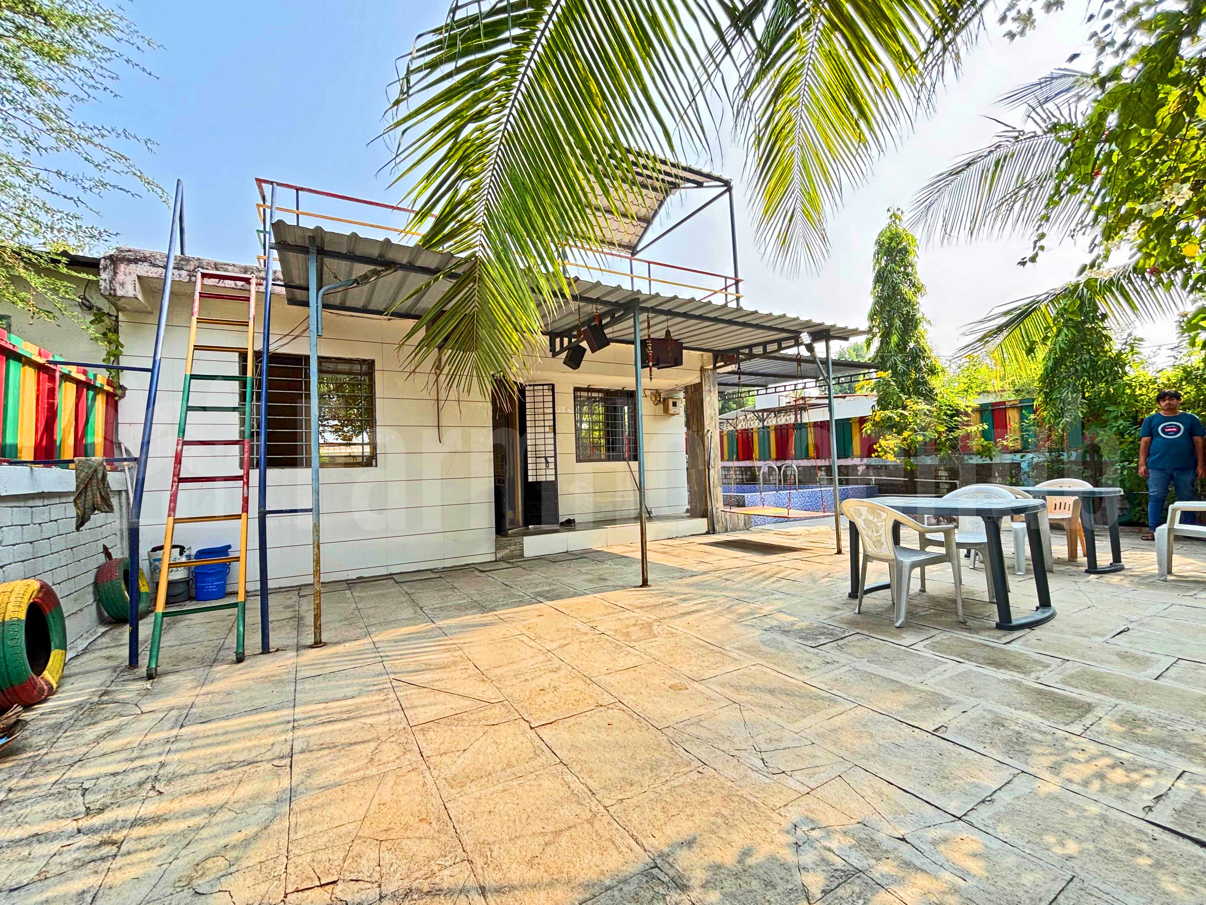 FH189 | Brick House C