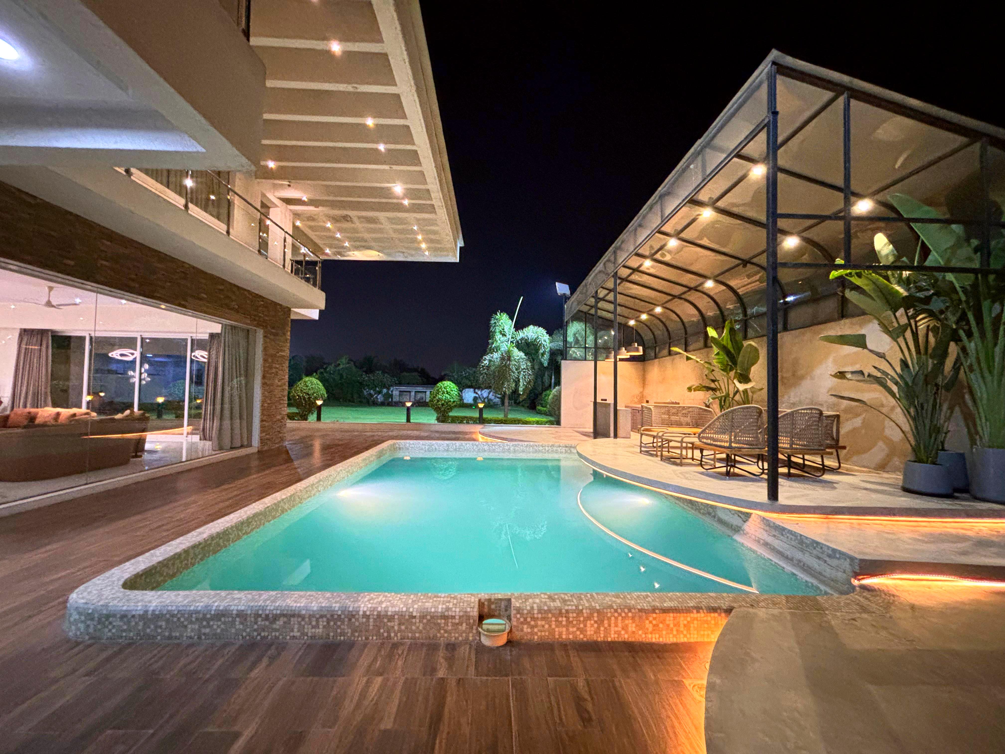 FH027 | Imperial Villa