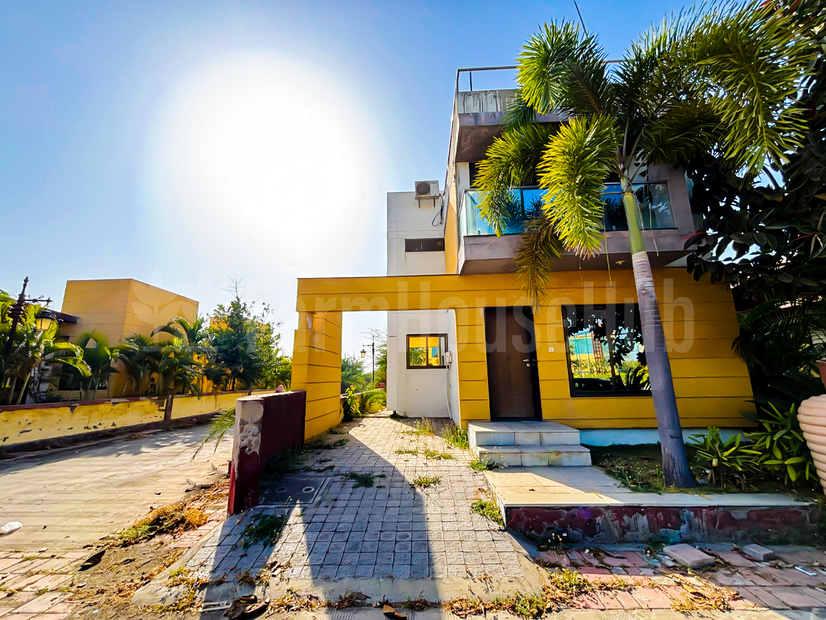 FH874 | Sweet Cottage