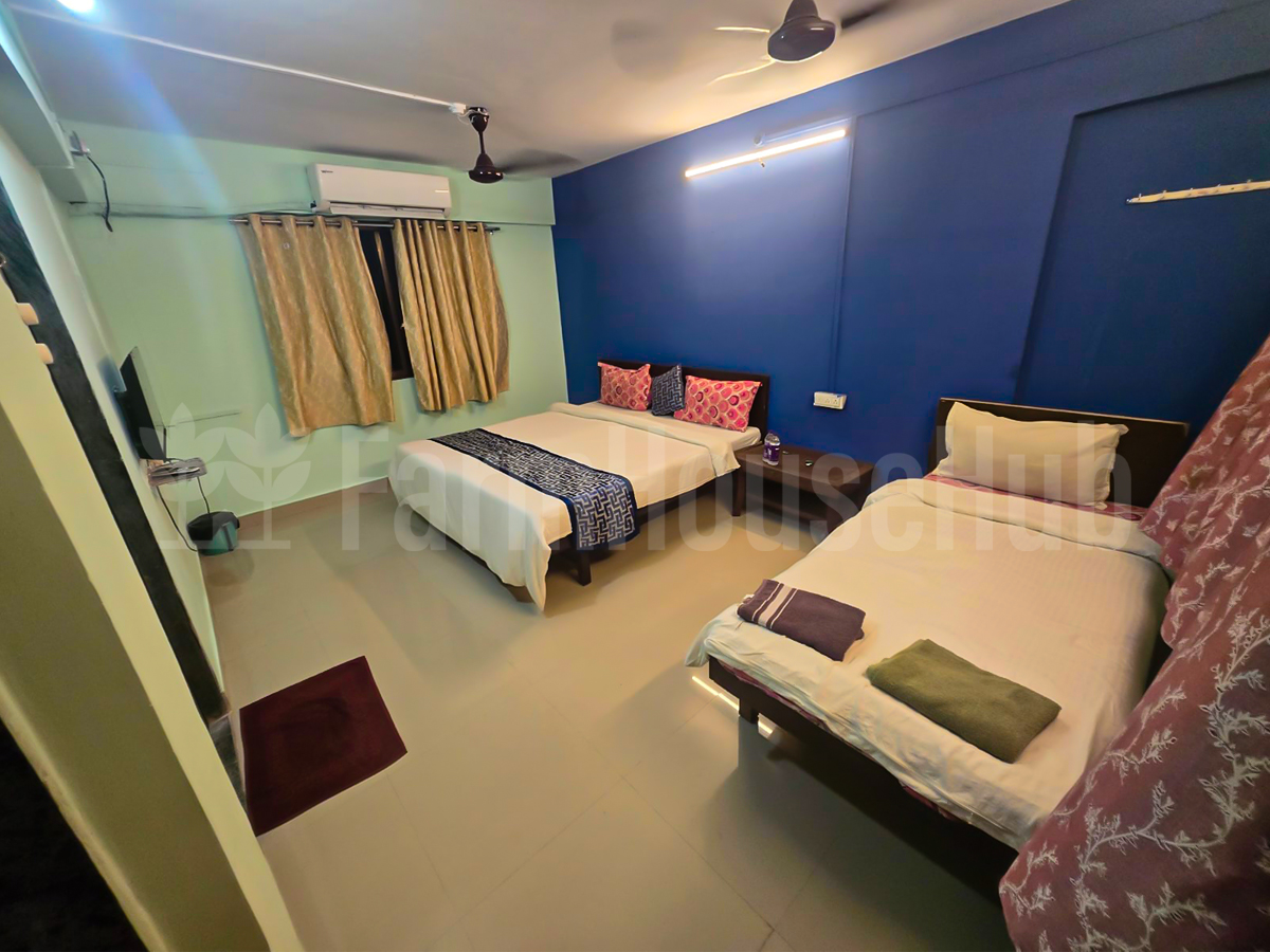 FH932 | Laguna Room 2