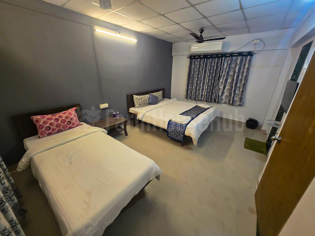 FH945 | Laguna Room 5