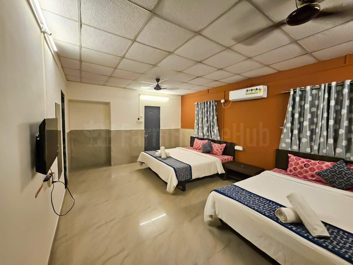 FH966 | Laguna Room 6