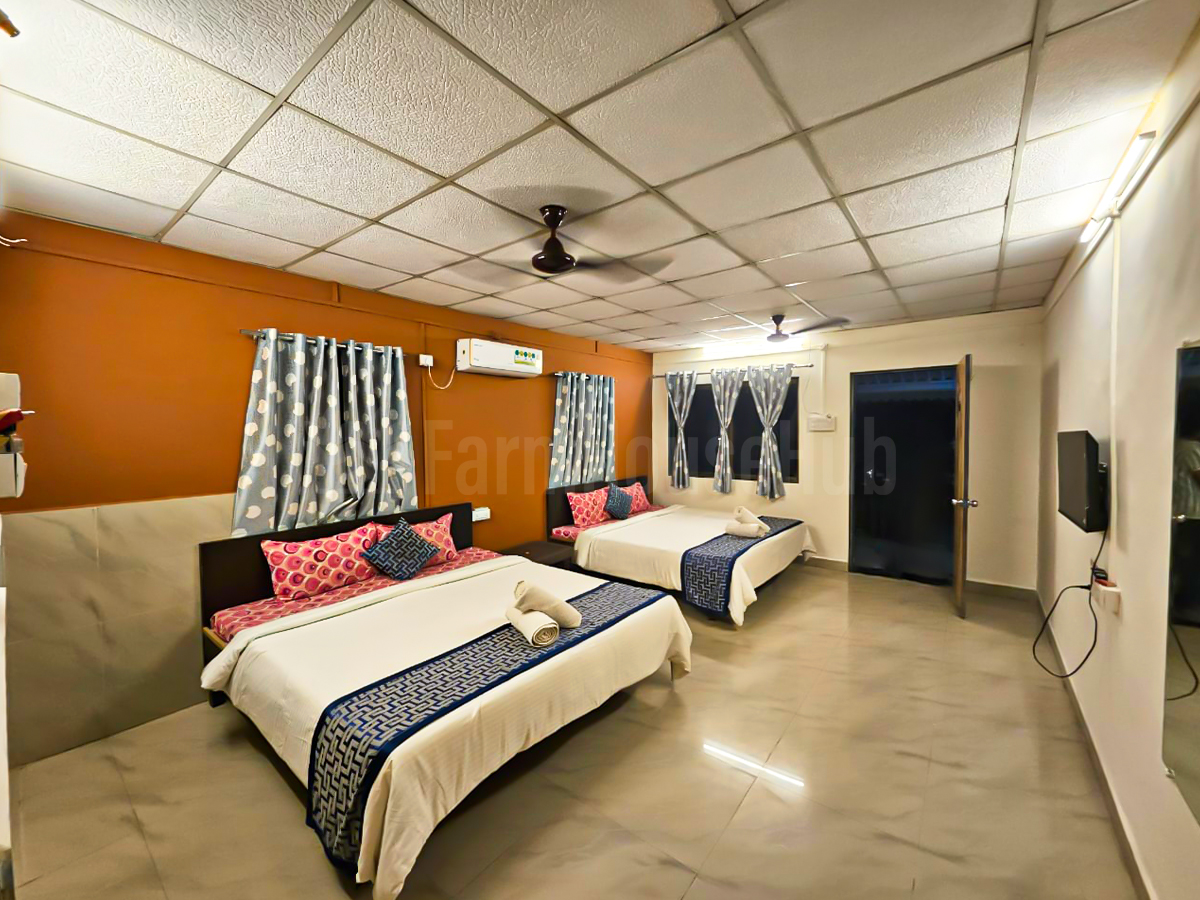 FH997 | Laguna Room 7