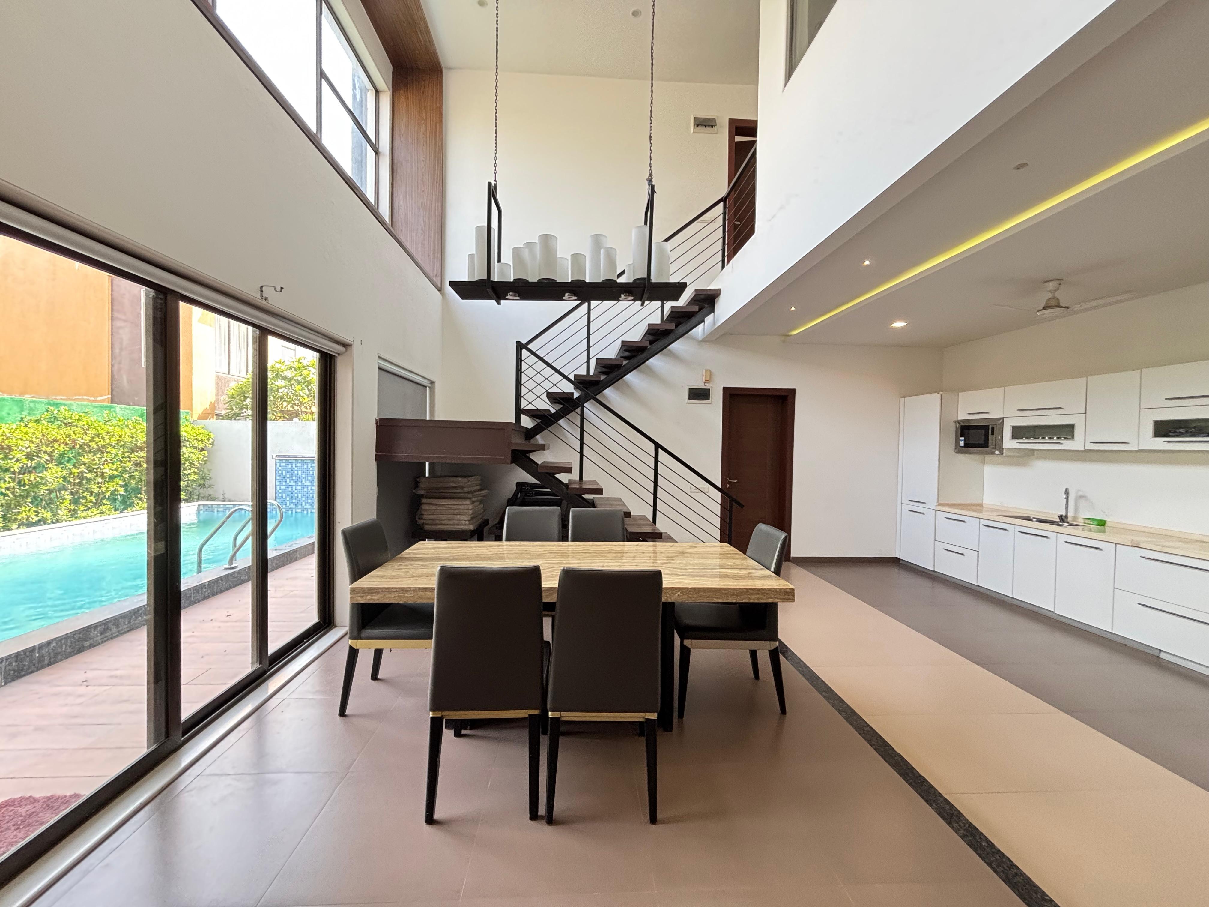 FH817 | Beach villa 17