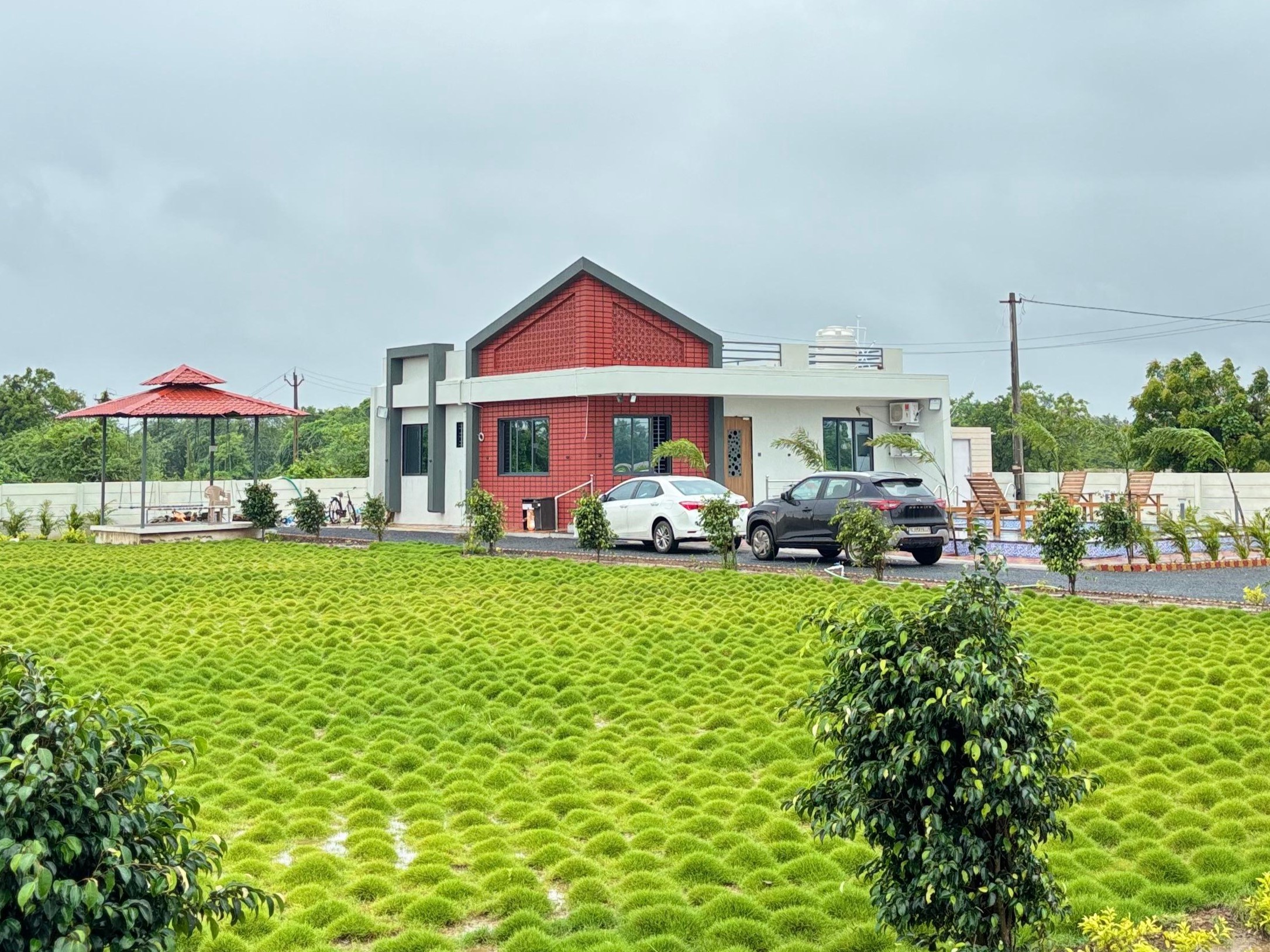 FH630 | Heaven Escape