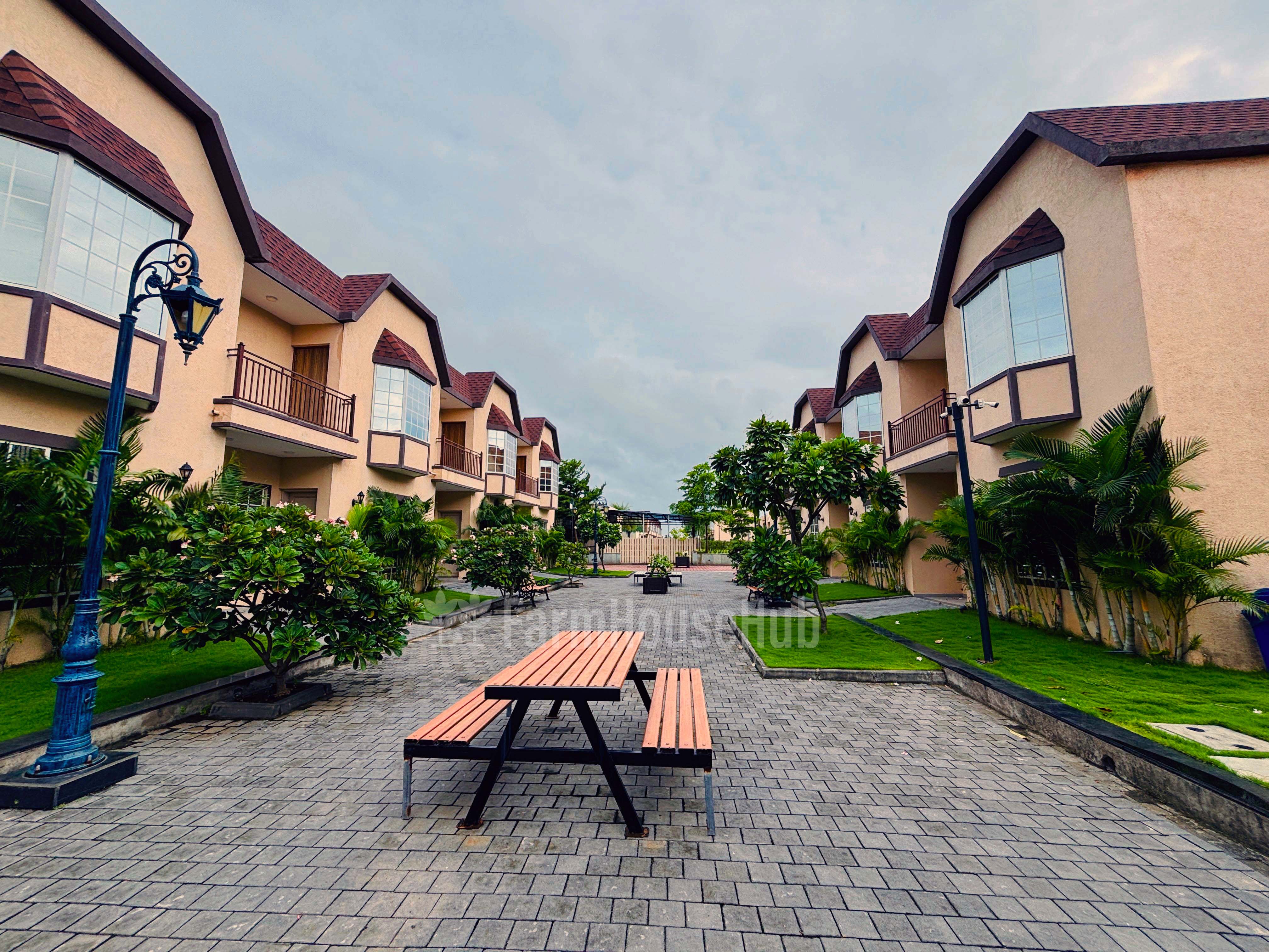 FH565 | England Home 65