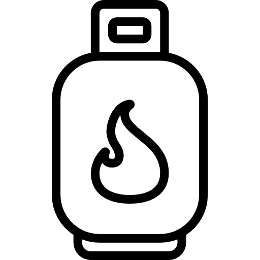 Gas Bottle