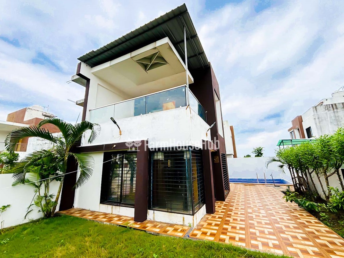 FH522 | Rose Villa 22