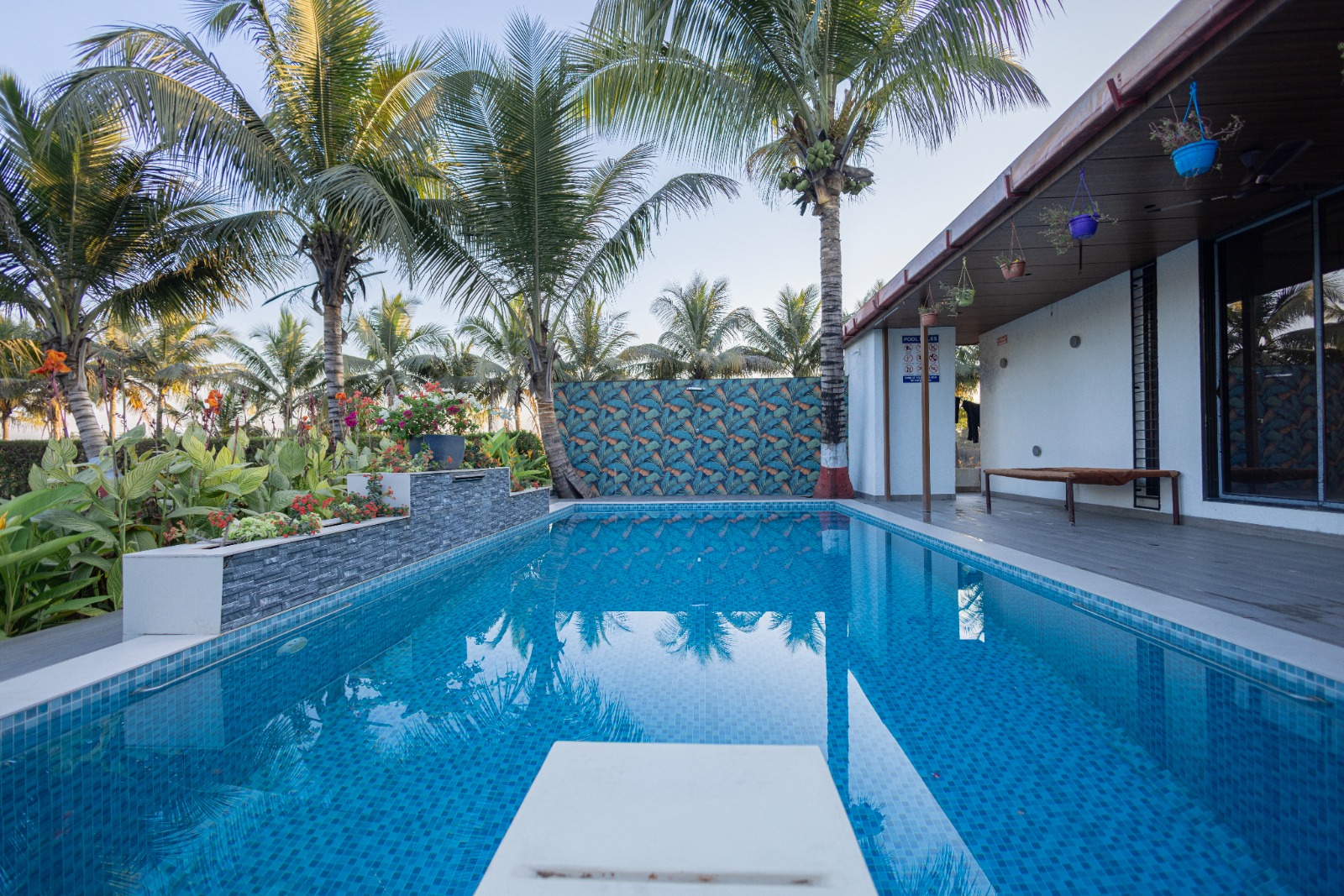 FH498 | Emerald Villa