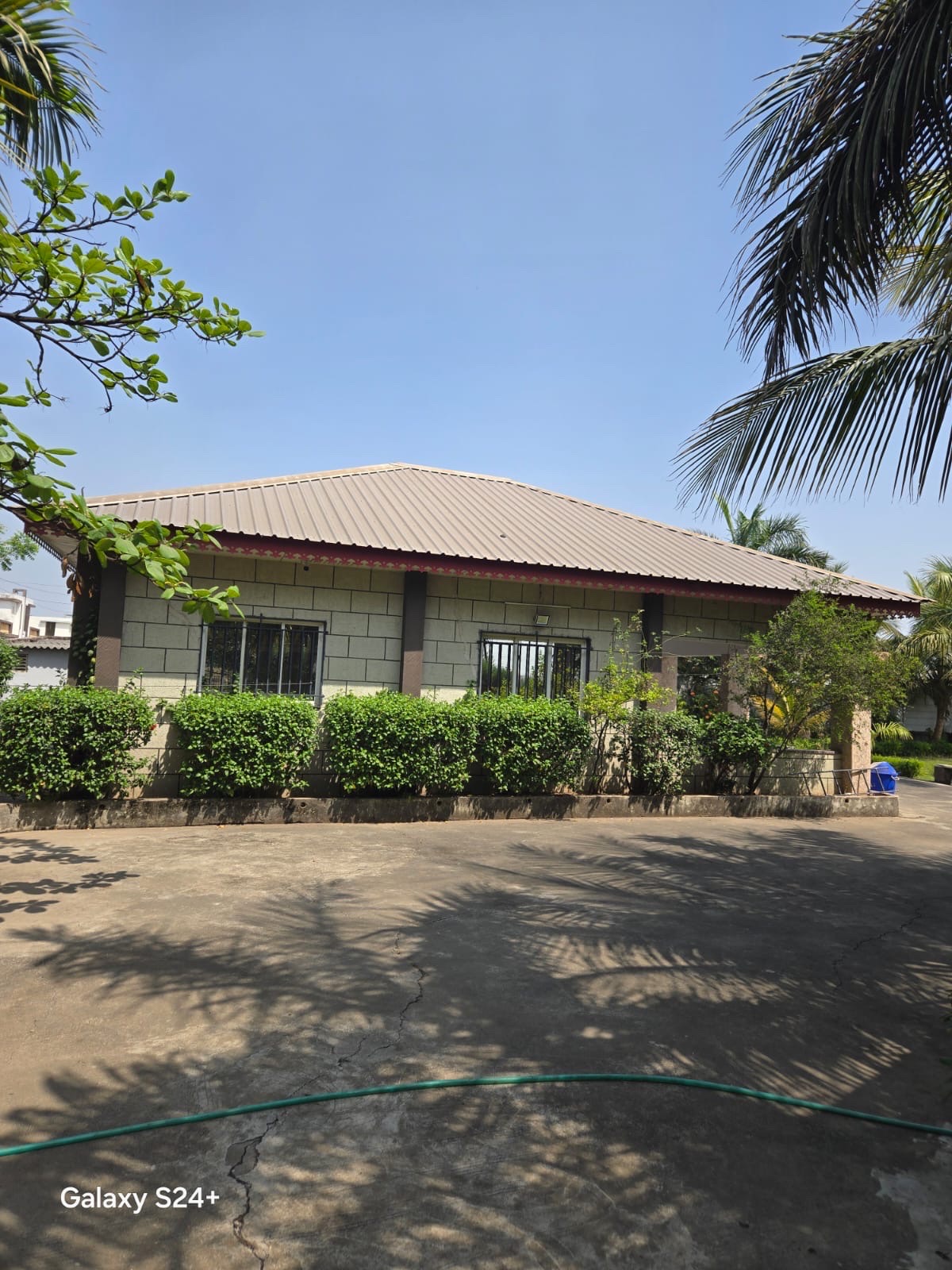 FH377 | Green Valley