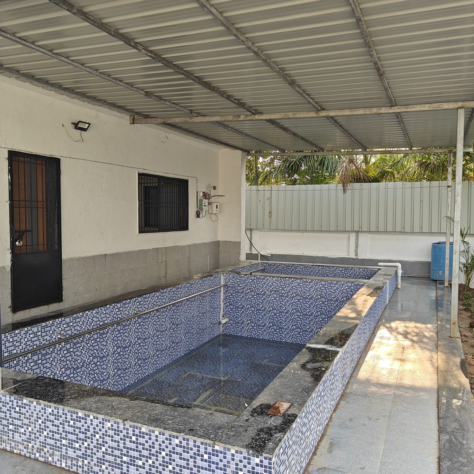 FH292 | Eco Stay Villa 115