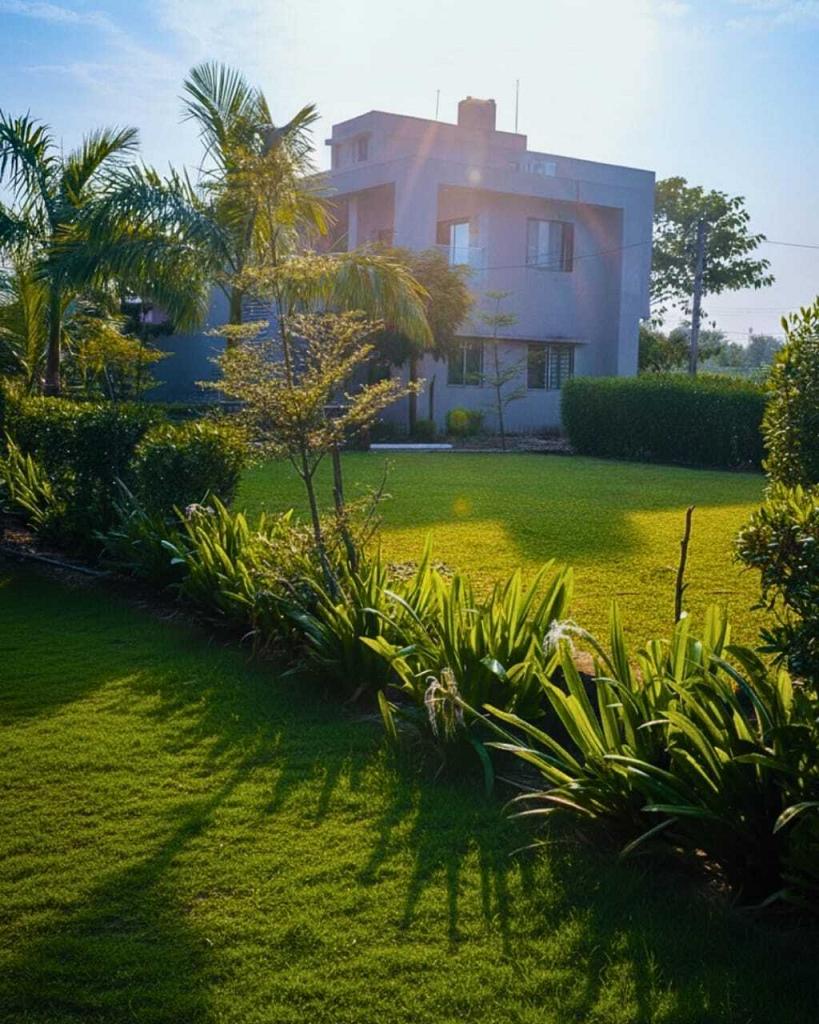 FH733 | Dream Villa