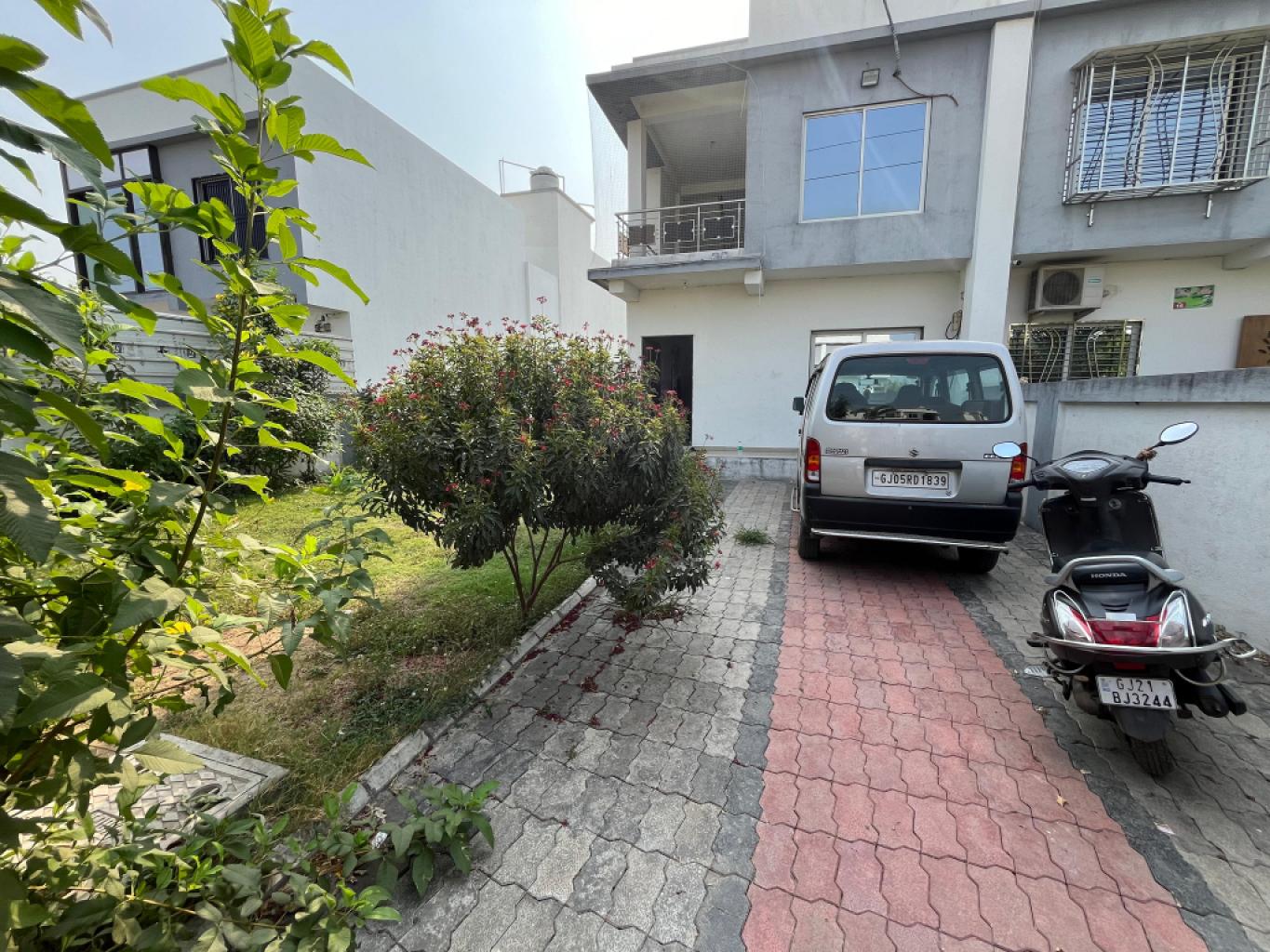 FH246 | Heaven Villa A-17