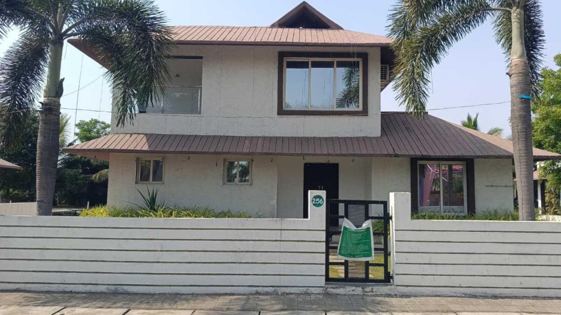 FH537 | Zest Villa 256