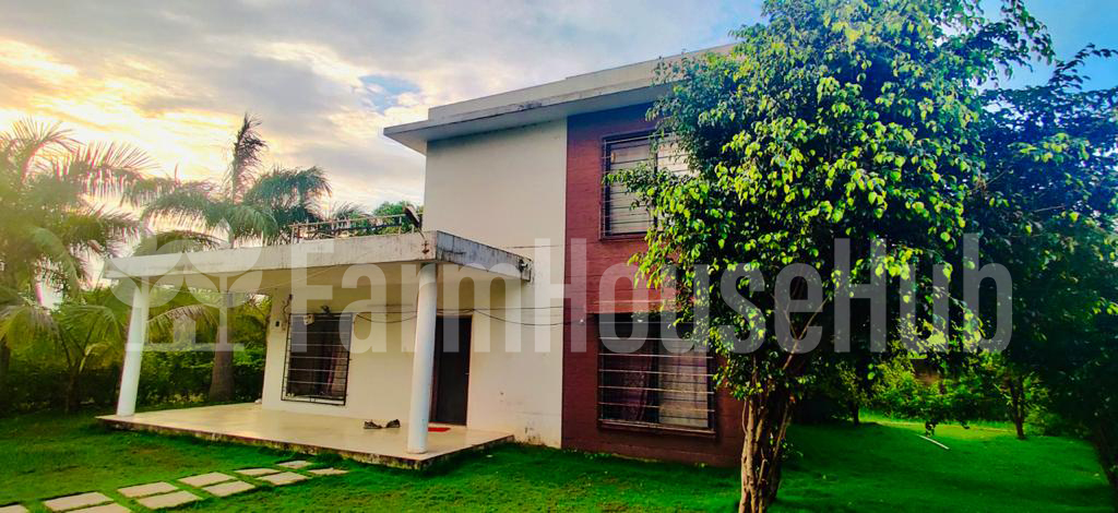 FH514 | Silent Farm A