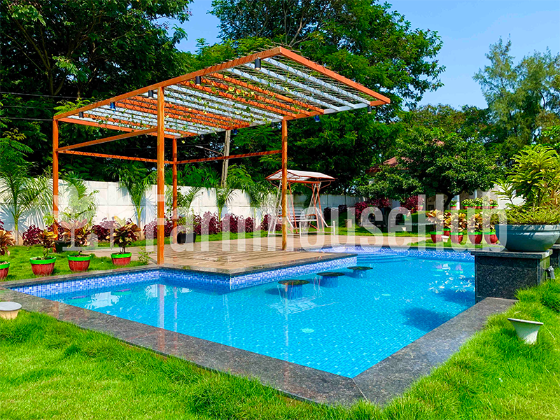 FH717 | Meadows exotica