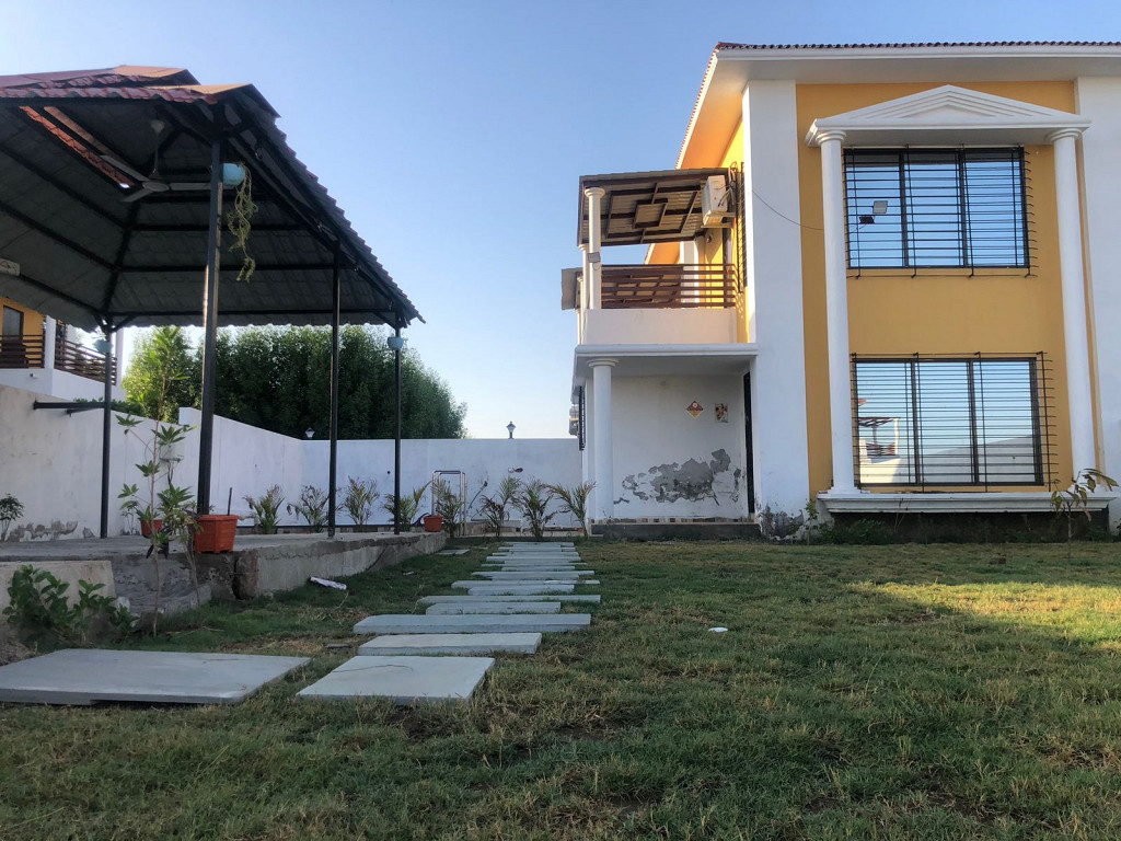 FH160 | Sand storm B-160