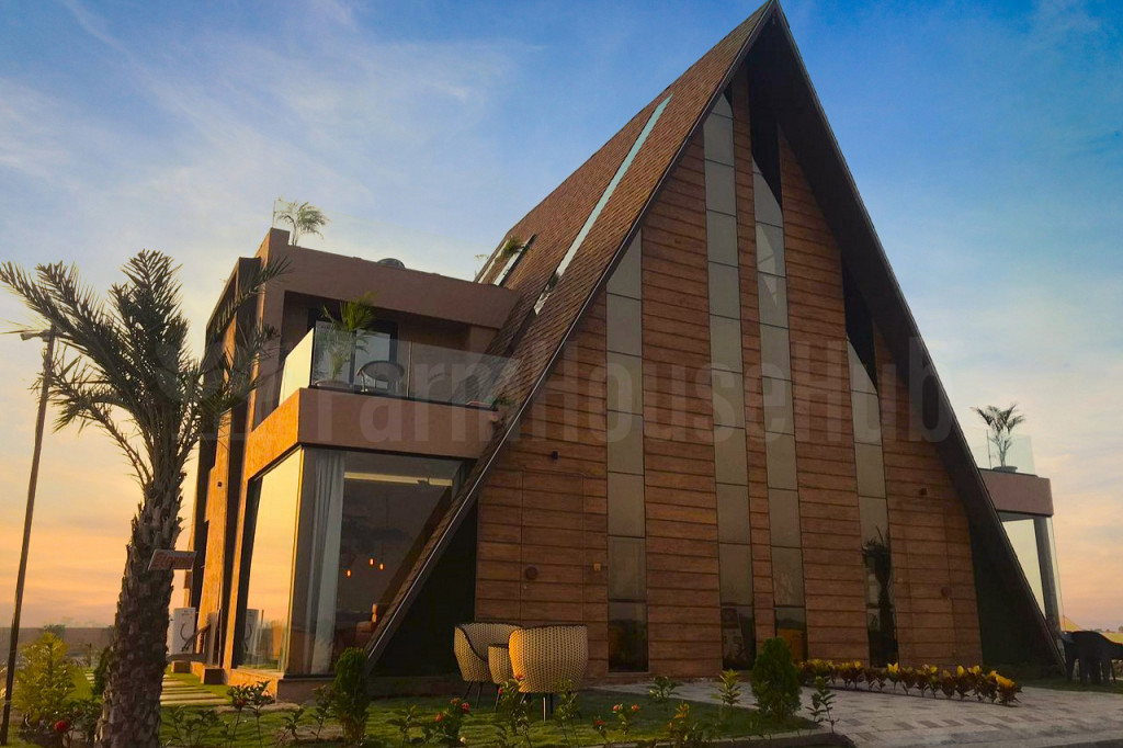 FH271 | Trionzza 271