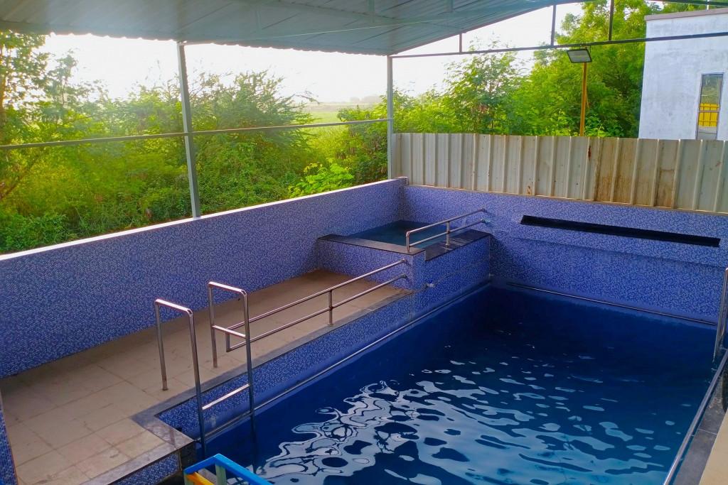 FH228 | Village Villa 128