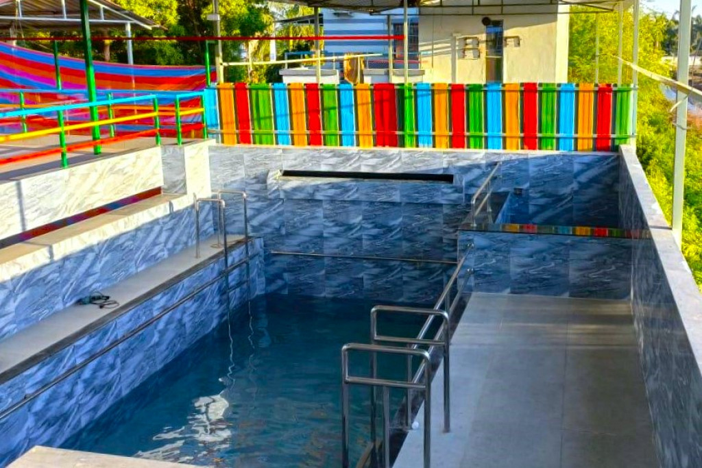 FH227 | Village Villa 127