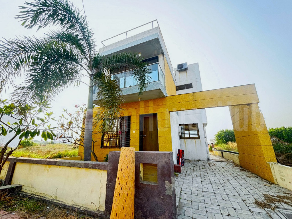 FH121 | Sweet Cottage 121