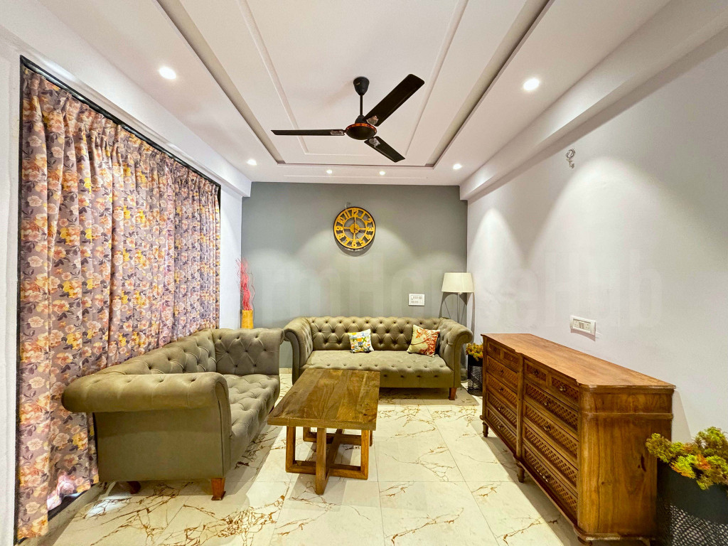 FH750 | Ornate Home 50