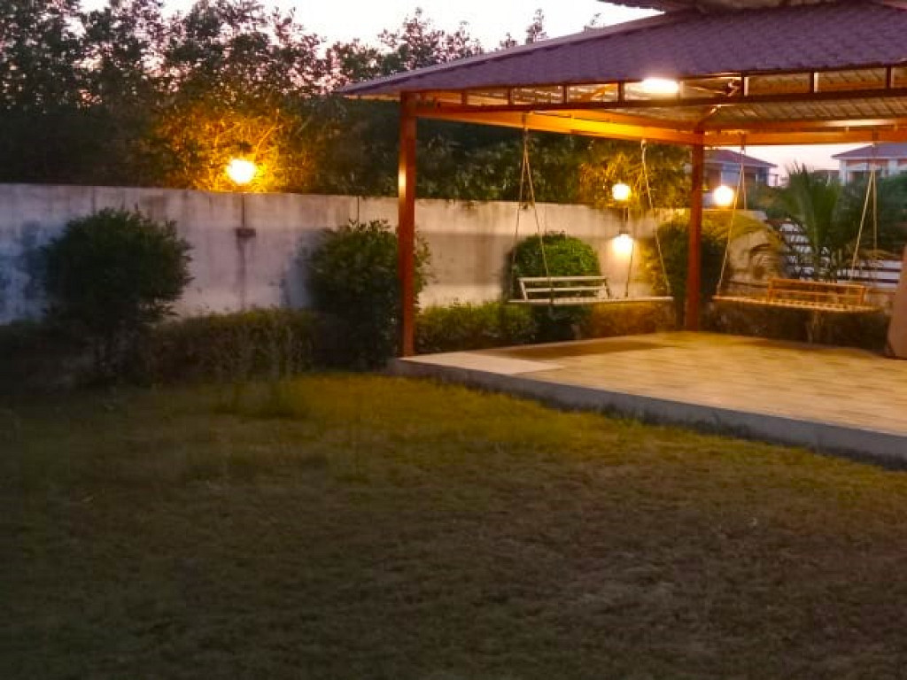 FH658 | Sand Storm B-58