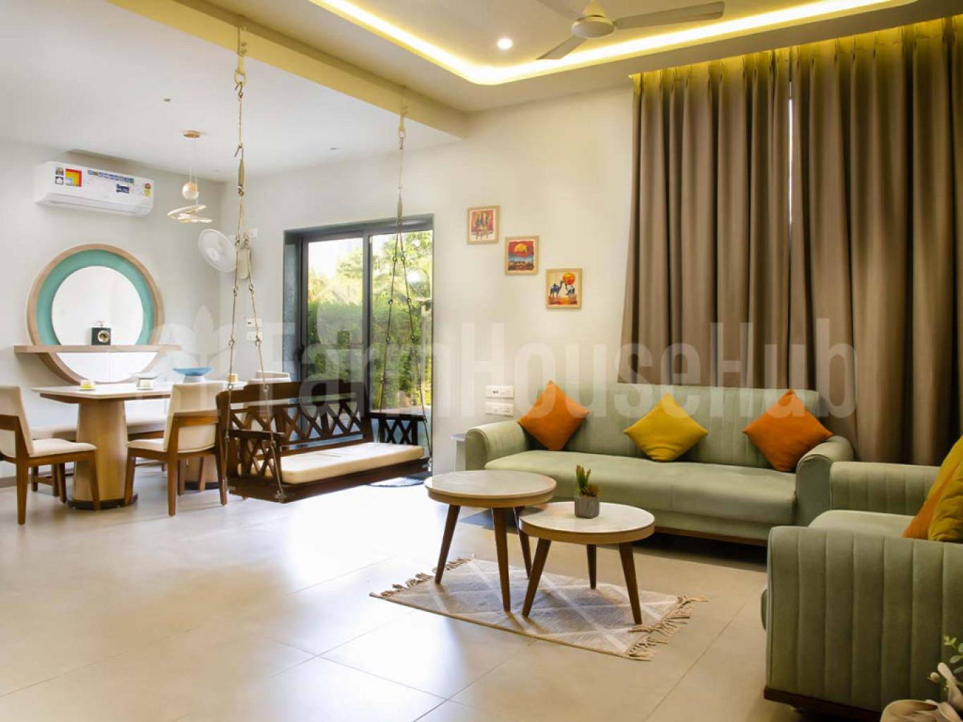 FH622 | Royal Rivera