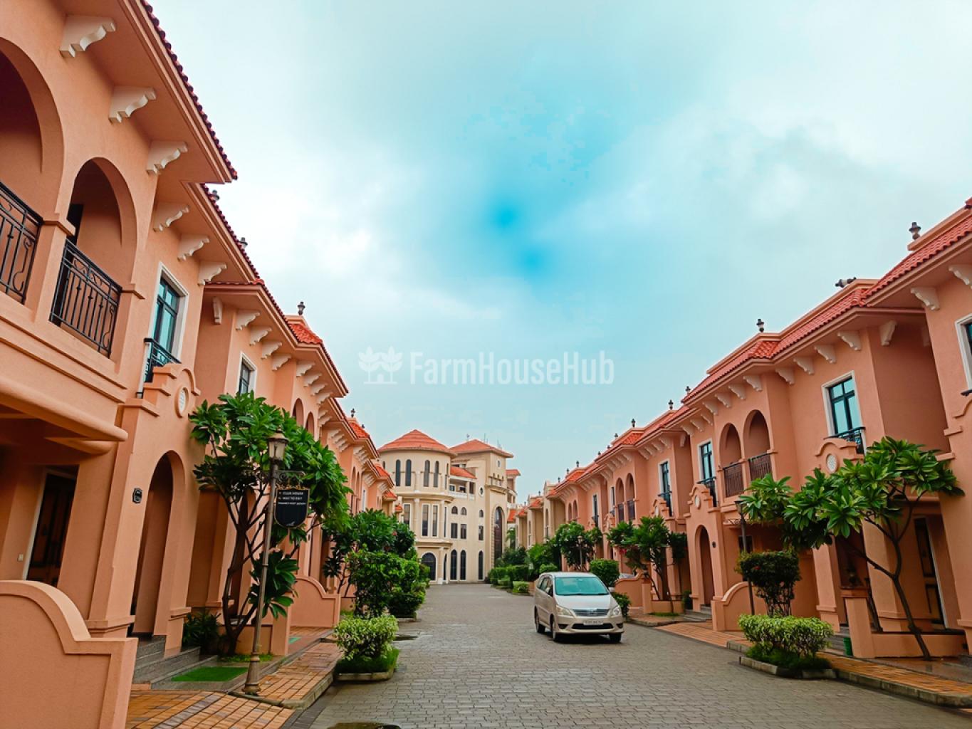 FH358 | Rajhans Feriado 36