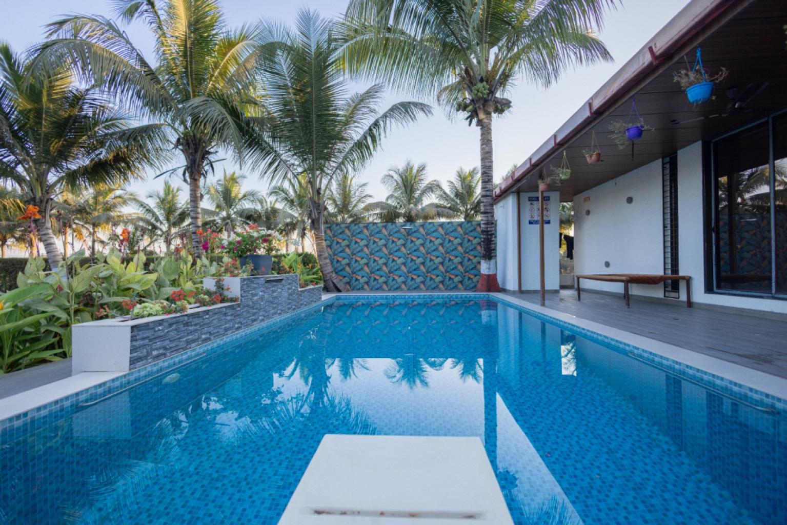 FH498 | Emerald Villa