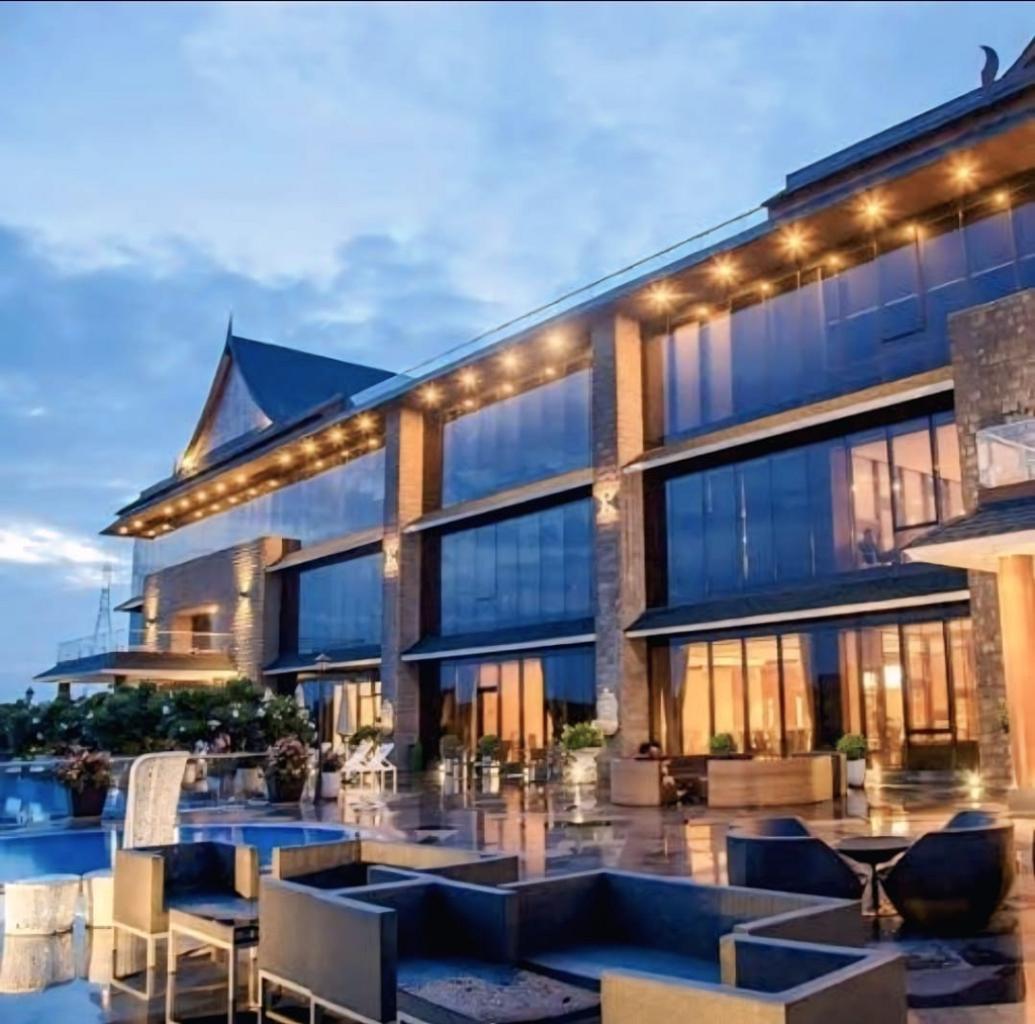 FH286 | La casa riva D-96